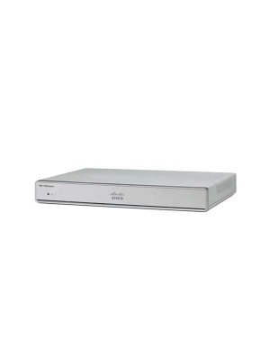 Cisco 1120 ISR - C1121-4P